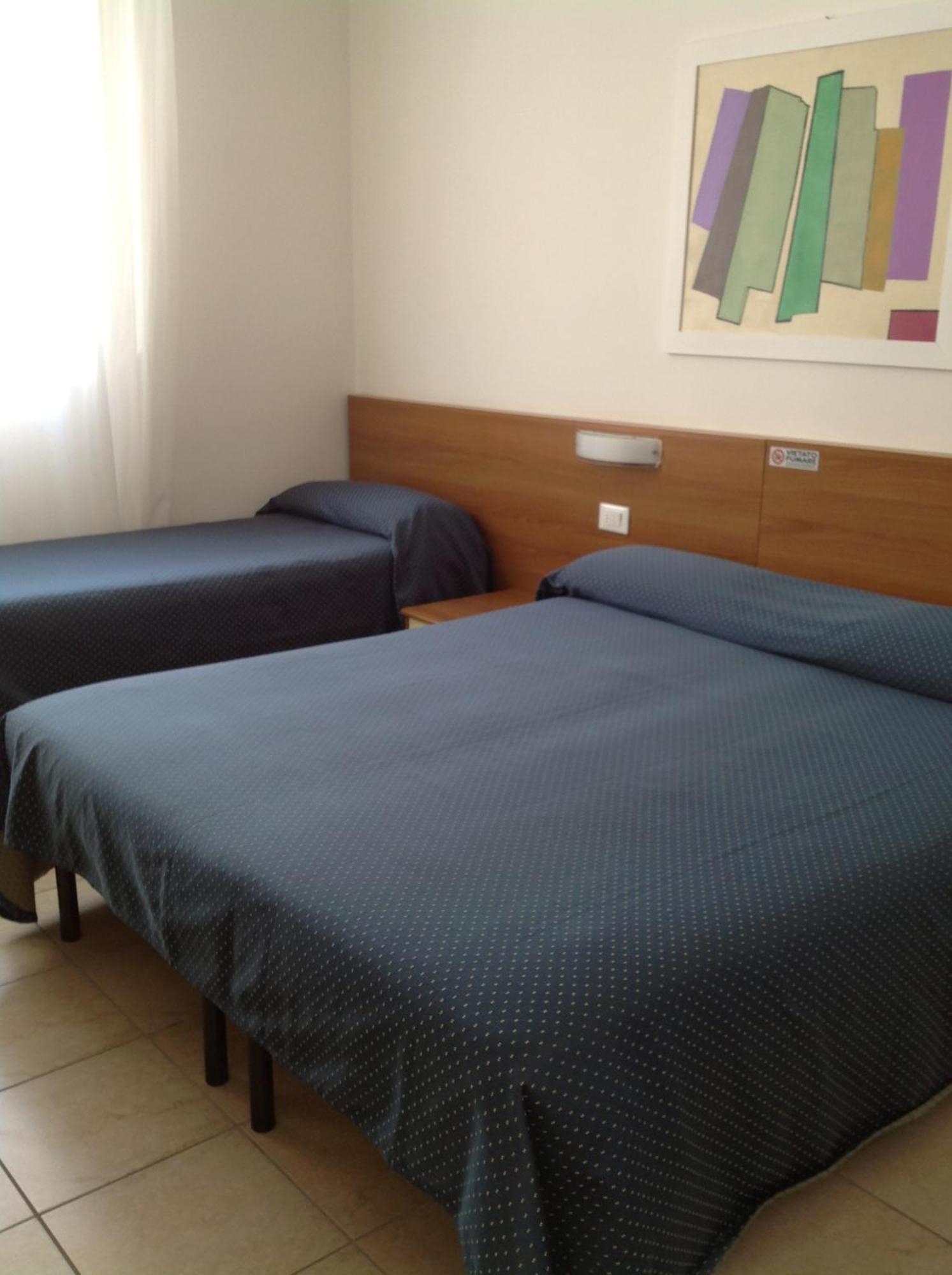 Hotel Ivana Lido di Jesolo Zimmer foto