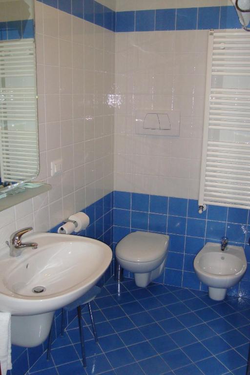 Hotel Ivana Lido di Jesolo Zimmer foto
